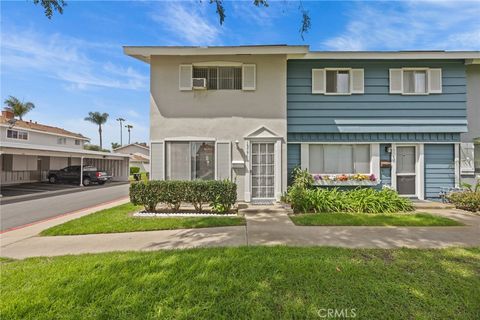 19796 Inverness Lane Huntington Beach CA 92646