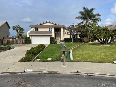 Photo of 7712 Farol Place Pl, Carlsbad, CA 92009 (MLS # NDP2600094)