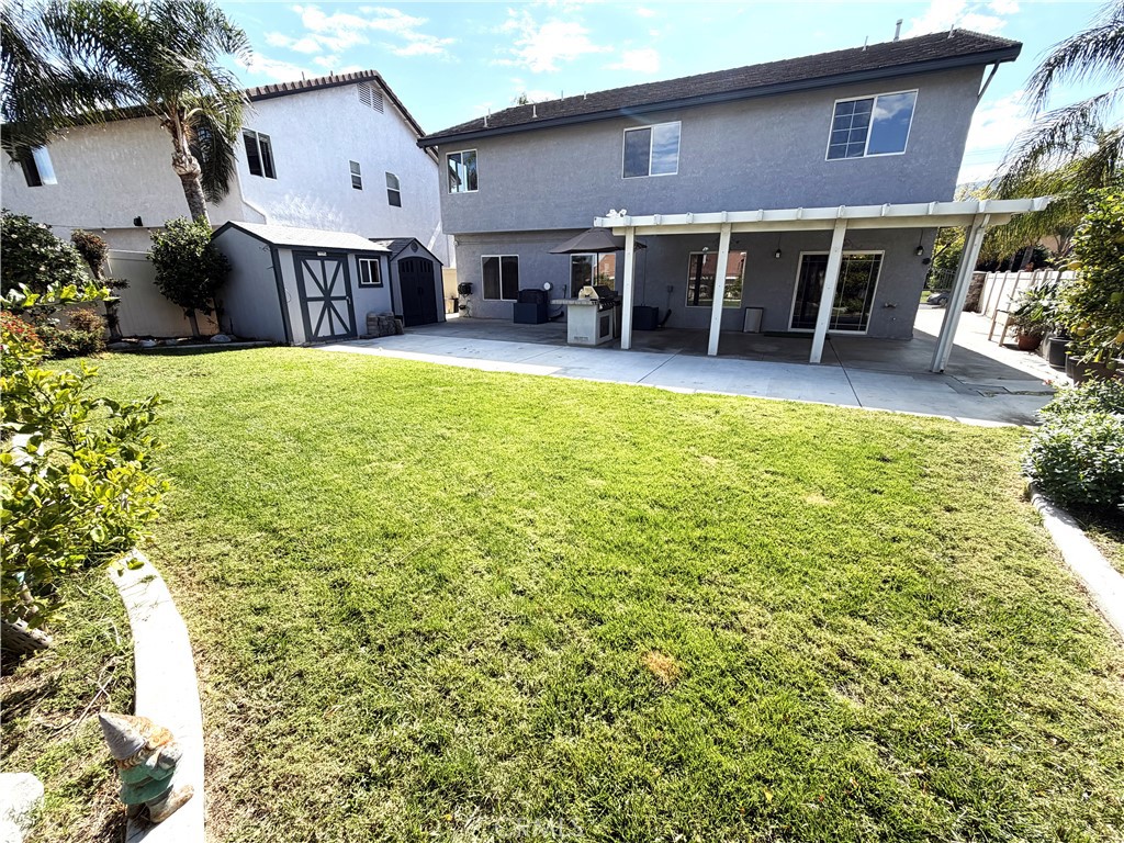 Other - Residential