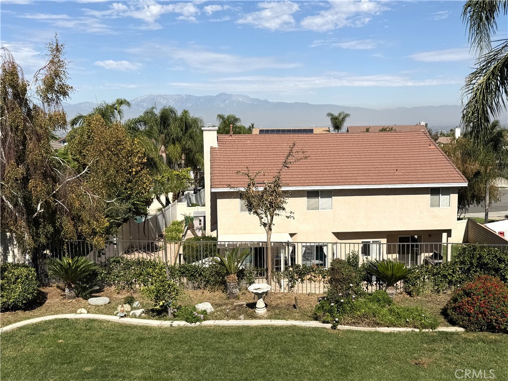 Other - Residential