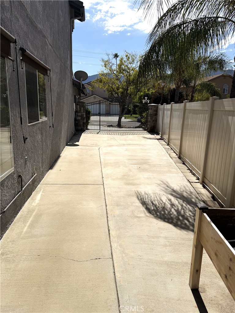 Other - Residential