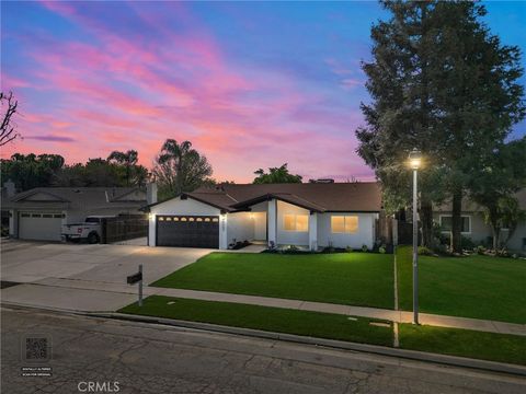 Photo of 7309 Cedarcrest Avenue, Bakersfield, CA 93308 (MLS # PI26059901)