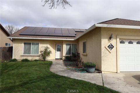 Photo of 1890 North St, Corning, CA 96021 (MLS # SN26045706)