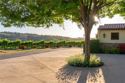 Tiny photo for 4550 Almond Dr, Templeton, CA 93465 (MLS # NS26080515)