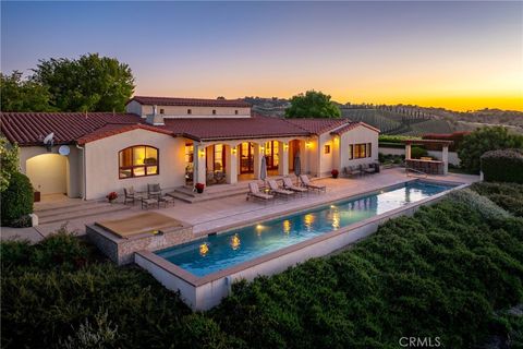 Tiny photo for 4550 Almond Dr, Templeton, CA 93465 (MLS # NS26080515)