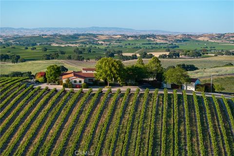 Tiny photo for 4550 Almond Dr, Templeton, CA 93465 (MLS # NS26080515)