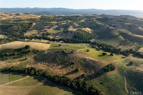 Tiny photo for 4550 Almond Dr, Templeton, CA 93465 (MLS # NS26080515)