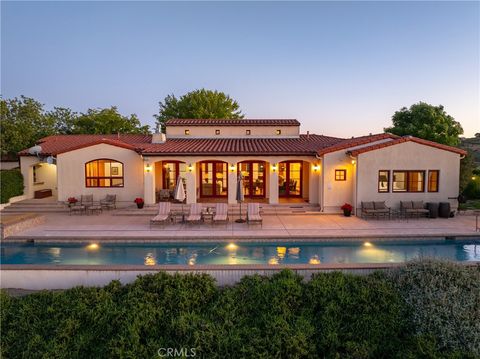 4550 Almond Templeton CA 93465