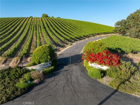 Tiny photo for 4550 Almond Dr, Templeton, CA 93465 (MLS # NS26080515)