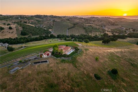 Tiny photo for 4550 Almond Dr, Templeton, CA 93465 (MLS # NS26080515)