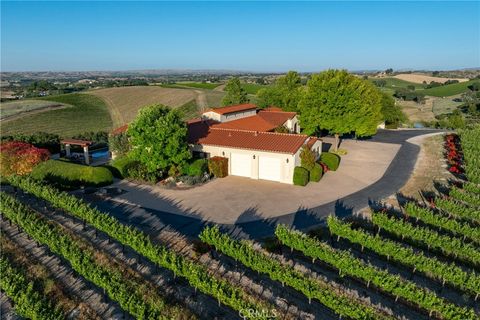 Tiny photo for 4550 Almond Dr, Templeton, CA 93465 (MLS # NS26080515)