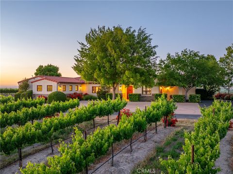 Tiny photo for 4550 Almond Dr, Templeton, CA 93465 (MLS # NS26080515)