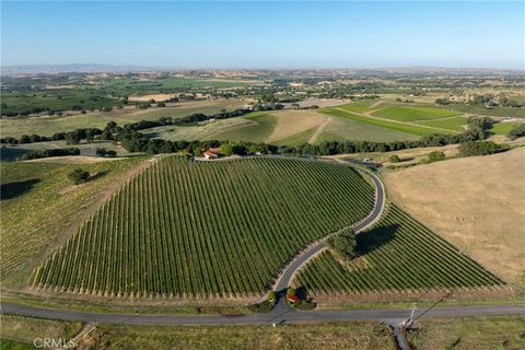 Tiny photo for 4550 Almond Dr, Templeton, CA 93465 (MLS # NS26080515)