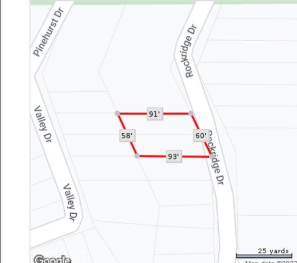 Don’t miss this incredible opportunity to build your mountain retreat on a spacious lot with breathtaking panoramic views and unforgettable sunsets. Located in the desirable Deer Lodge Park community of Lake Arrowhead, this lot offers over 4,900 square feet of space just minutes from the village and west of North Bay.
Enjoy the peace and quiet of being just off the beaten path, while still being close to the Lake Arrowhead Golf & Country Club, National Forest, and the Pacific Crest Trail. Although this property does not come with lake rights, it offers year-round natural beauty, fresh mountain air, and access to countless outdoor recreation opportunities.
Buyers are advised to verify utility connections with SoCal Gas, Southern California Edison, and local water/sewer services.