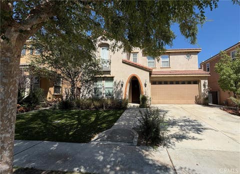 Photo of 5603 Galasso AVE, Fontana, CA 92336 (MLS # IG26177186)