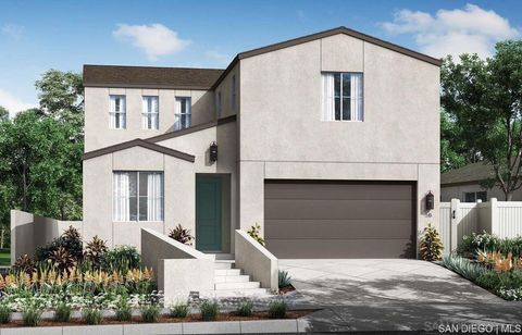 35211 Bergamot Cove LOT 216 Fallbrook CA 92028