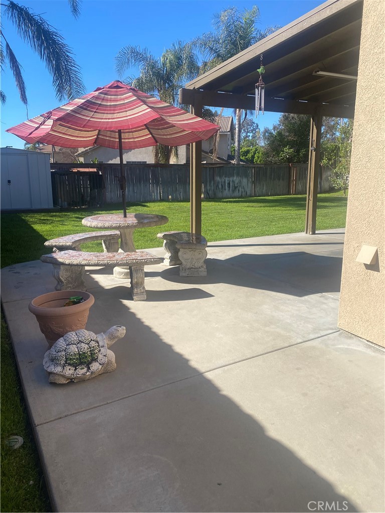 1580 Poema Drive