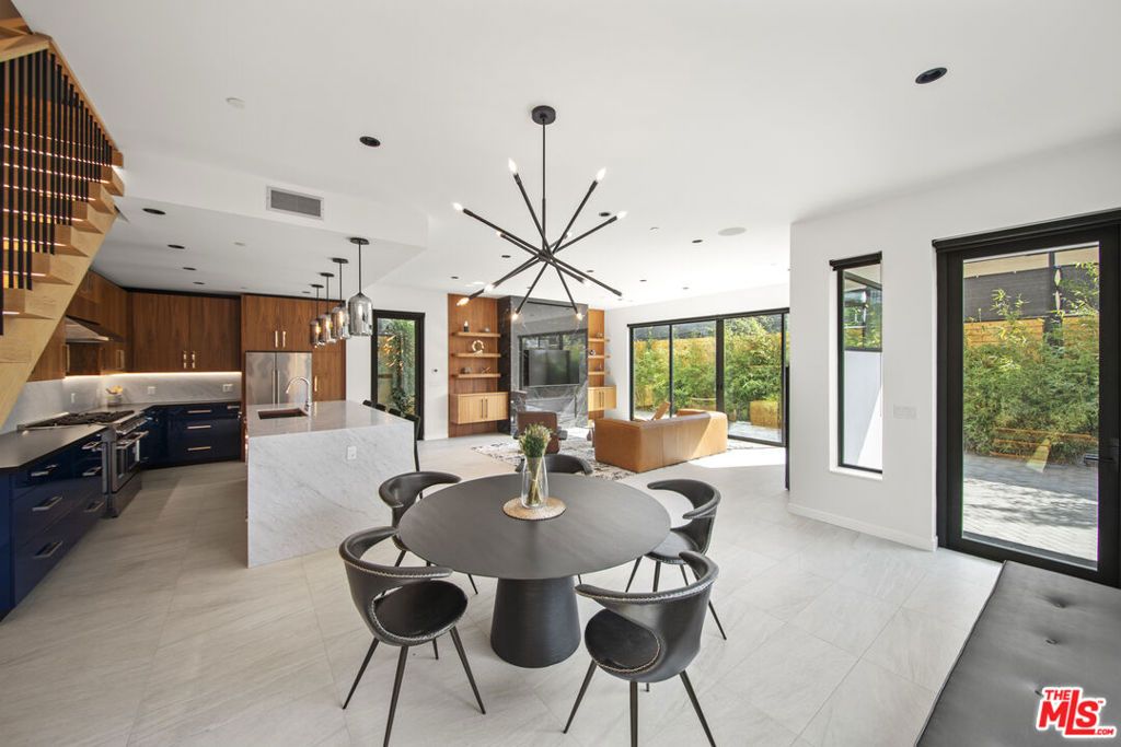 Photo of 212 Bay Street #103, Santa Monica, CA 90405 (MLS # 25610607)