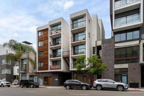 1941 Columbia San Diego CA 92101