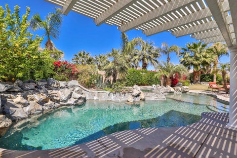 Photo of 78860 Galaxy Drive, La Quinta, CA 92253 (MLS # 219148952DA)
