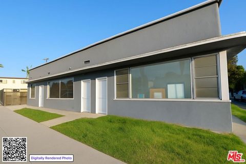 Photo of 800 E South Street, Long Beach, CA 90805 (MLS # 25596079)