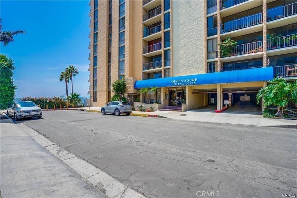 1750 E Ocean Boulevard 603
