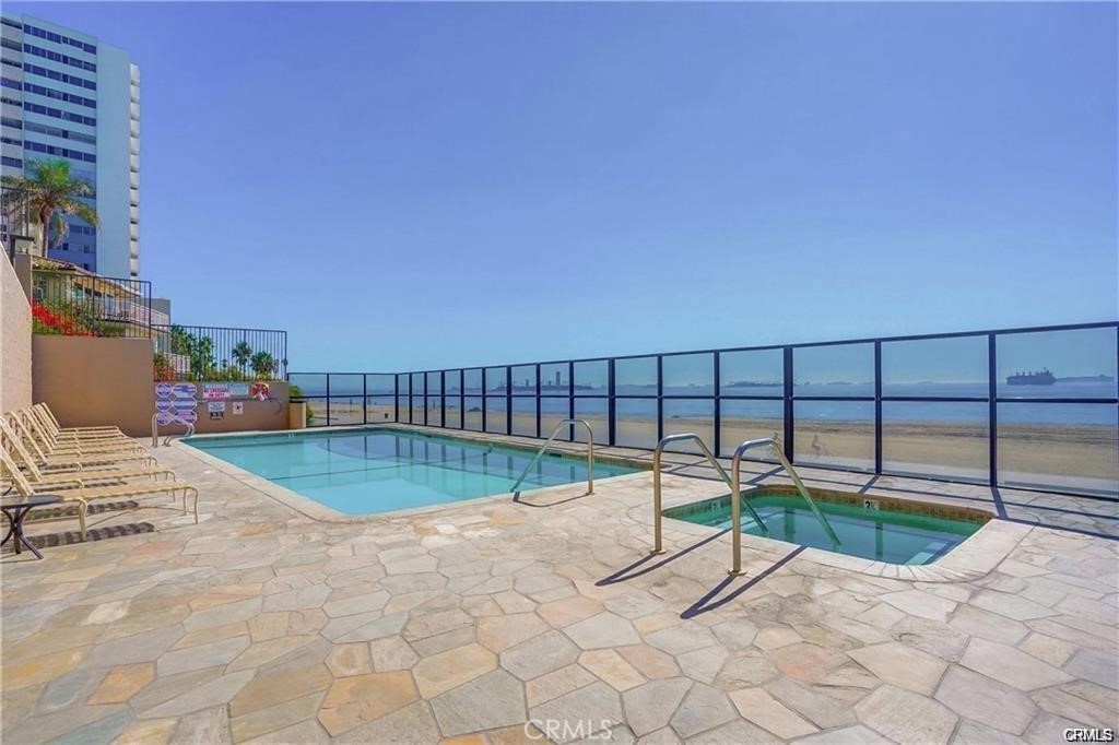 1750 E Ocean Boulevard 603