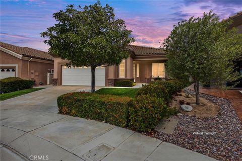 Photo of 5025 Vintage Circle, Banning, CA 92220 (MLS # IG26096817)