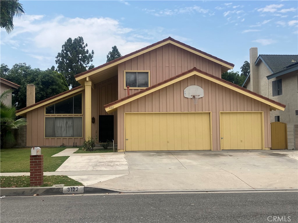 3122 S Linda Way
