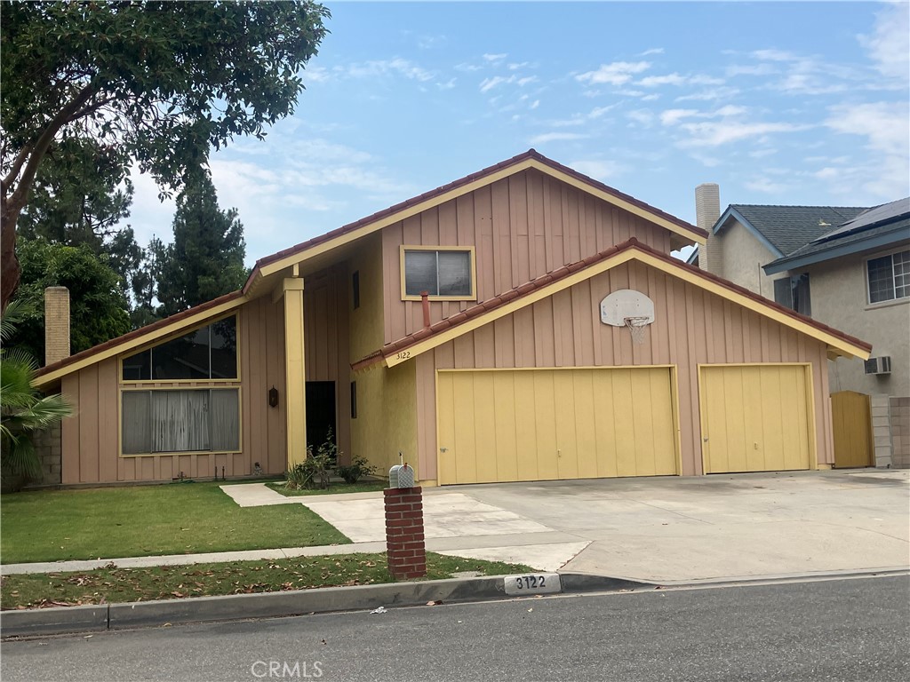 3122 S Linda Way