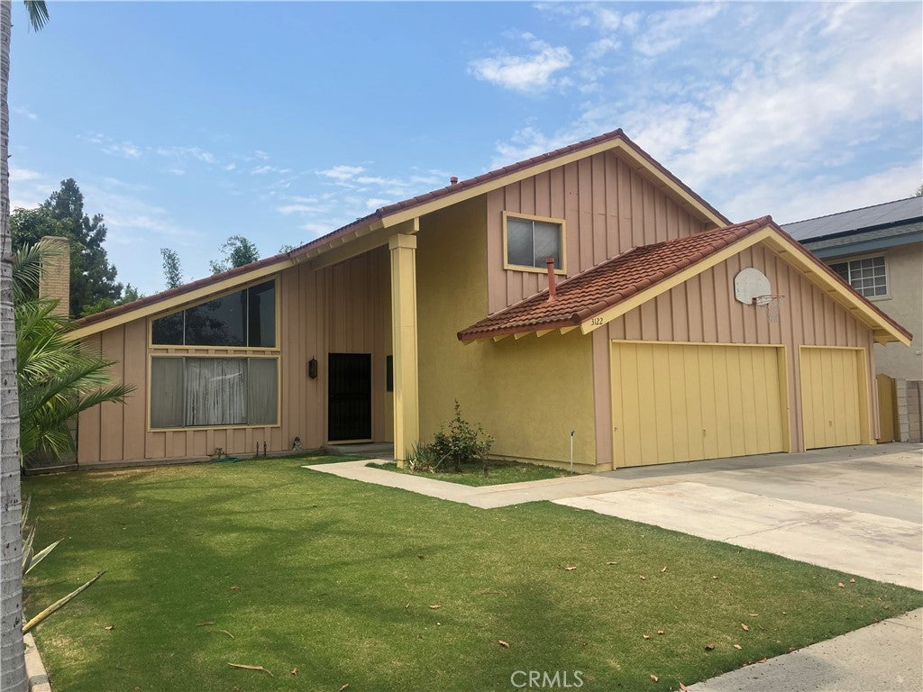 3122 S Linda Way