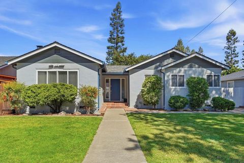 Photo of 7520 Carmel Street, Gilroy, CA 95020 (MLS # ML82042329)