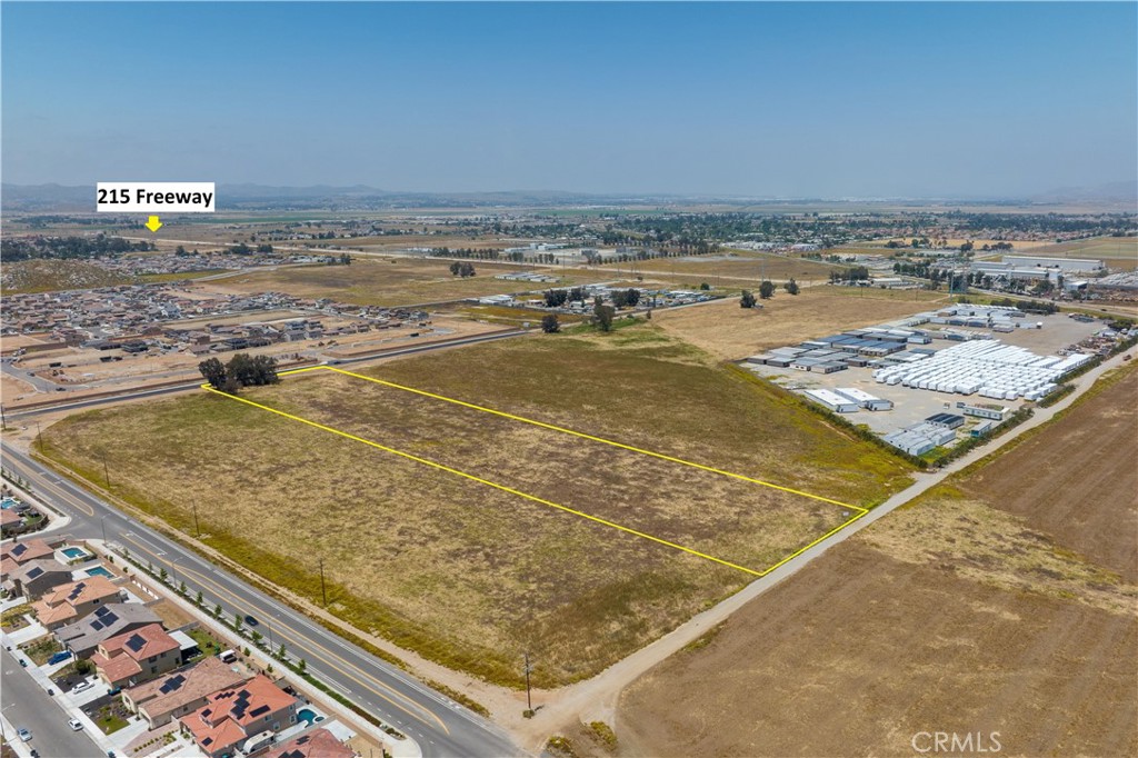 0 Palomar Road