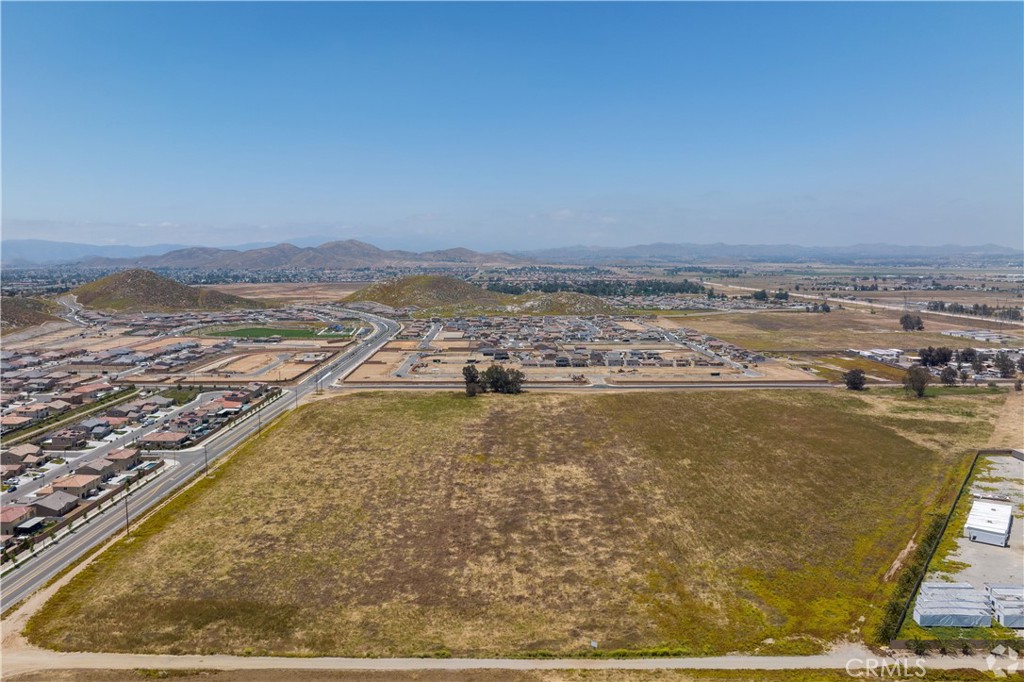 0 Palomar Road