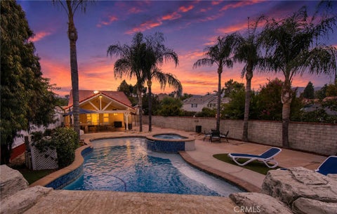 Photo of 23549 Cherry ST, Newhall, CA 91321 (MLS # SR26191353)