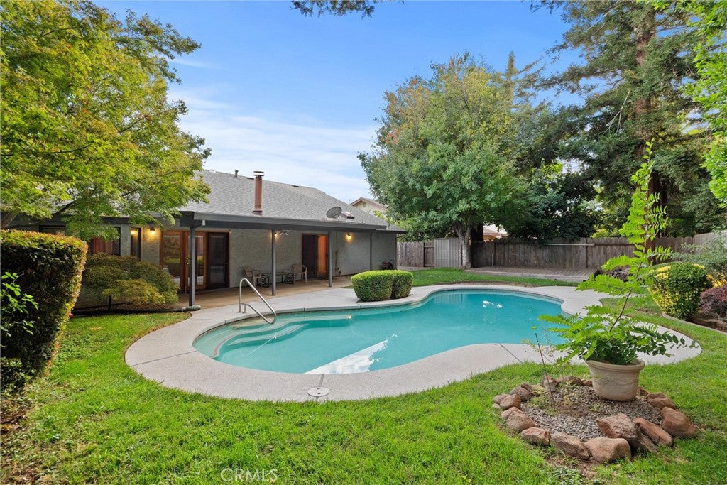 766 Silverado Estates Court