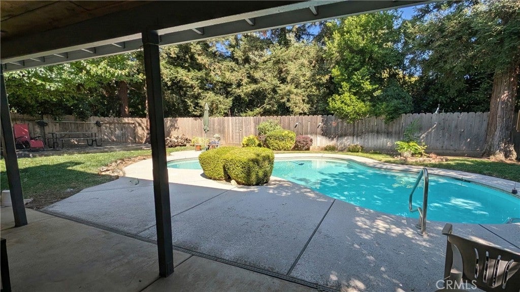 766 Silverado Estates Court