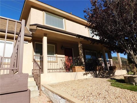 1781 E Forest Lane San Bernardino CA 92404