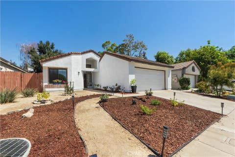 Photo of 1223 Clearspring Drive, Upland, CA 91784 (MLS # PW26173781)