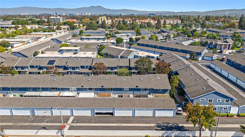 Monticello Townhomes (MONT) - Residential