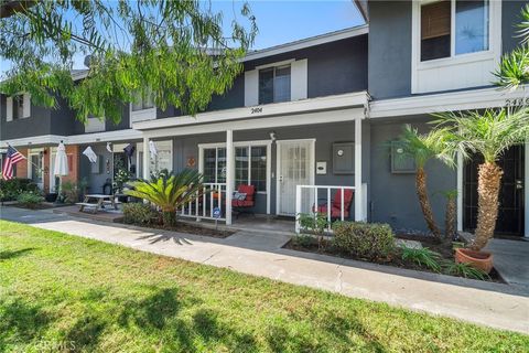 2404 Niagara Costa Mesa CA 92626