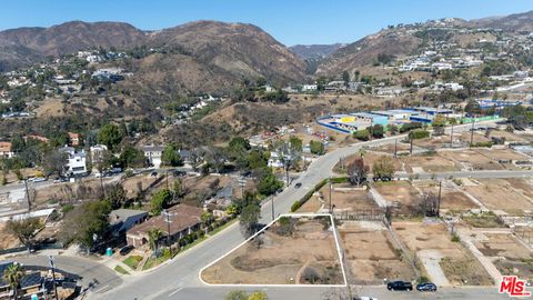 16957 Livorno Drive Pacific Palisades CA 90272