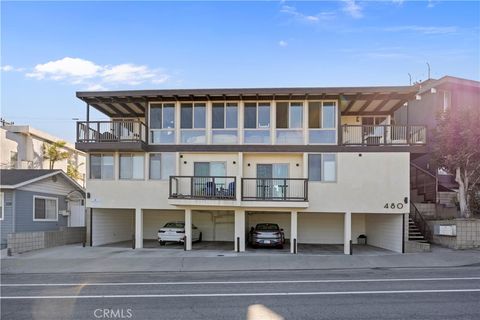 Photo of 480 Rosecrans Avenue, Manhattan Beach, CA 90266 (MLS # SB26071305)