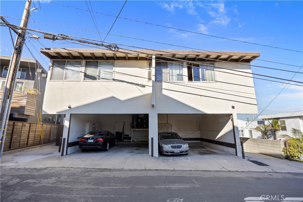 480 Rosecrans Avenue
