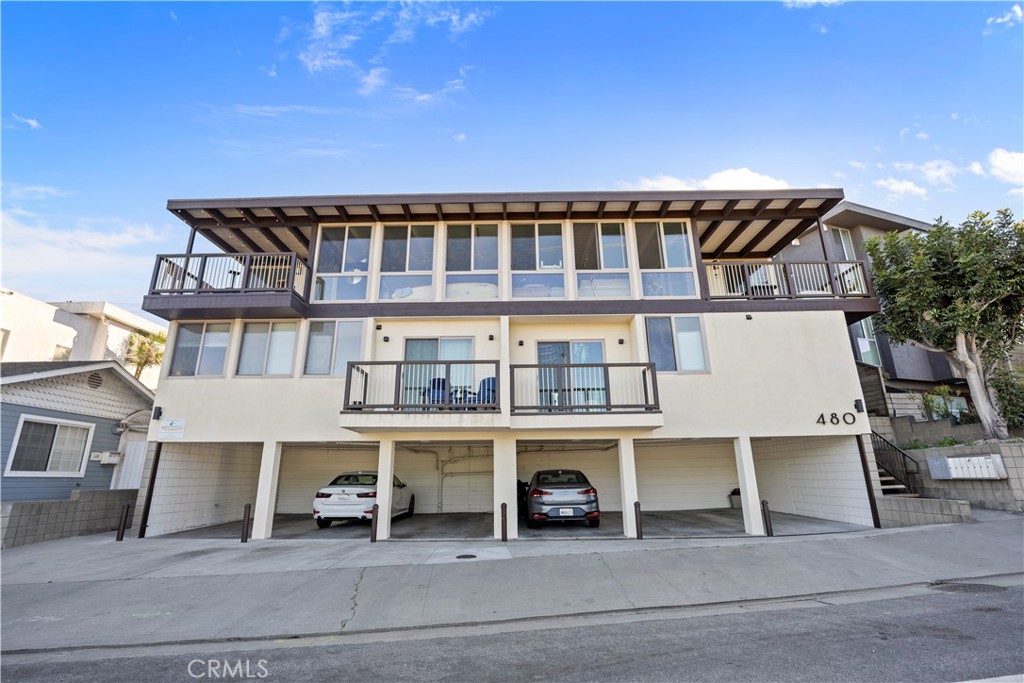 480 Rosecrans Avenue