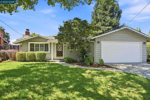 Photo of 987 Getoun Drive DR, Concord, CA 94518 (MLS # 41145568)