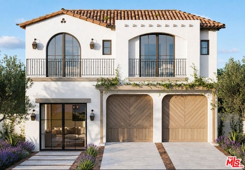 Photo of 1914 Westholme Avenue, Los Angeles, CA 90025 (MLS # 26876519)