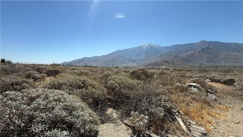 Photo of 0 Rockview Drive, Whitewater, CA 92282 (MLS # SW26069929)