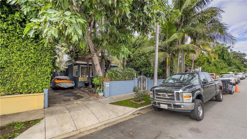 Photo of 1837 Beloit Avenue, Los Angeles, CA 90025 (MLS # SR24024255)