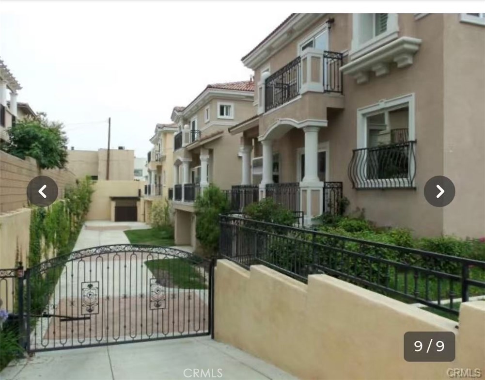 301 W Bencamp #A Street